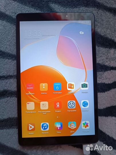 Планшет huawei MatePad 8