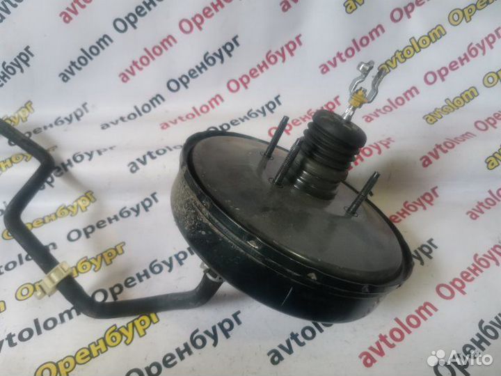 Вакуумный усилитель тормозов Honda Civic FD1 R18Z4