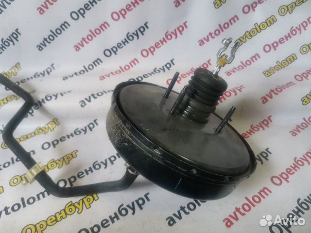 Вакуумный усилитель тормозов Honda Civic FD1 R18Z4