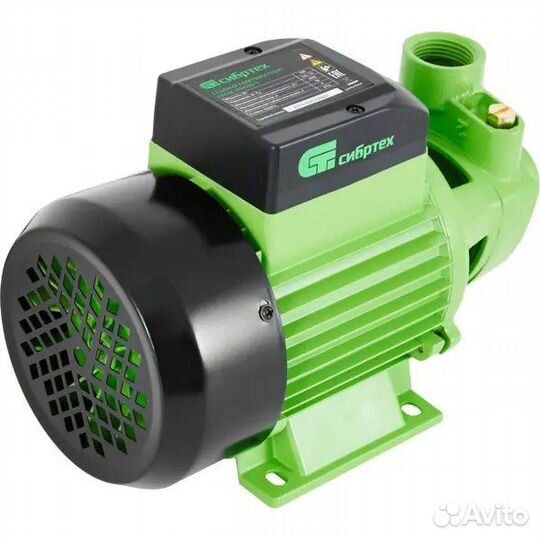 Насос сибртех спн700-Ч