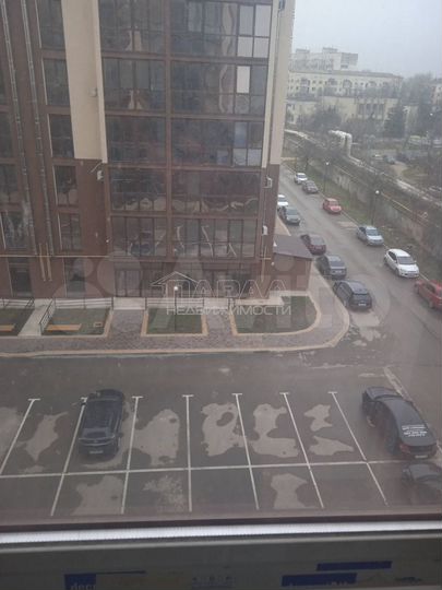 2-к. квартира, 73 м², 5/9 эт.