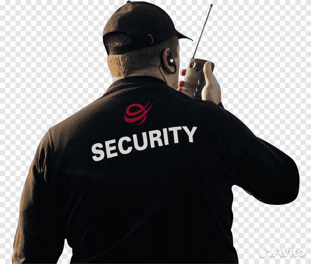 Охранник без лицензии вахта