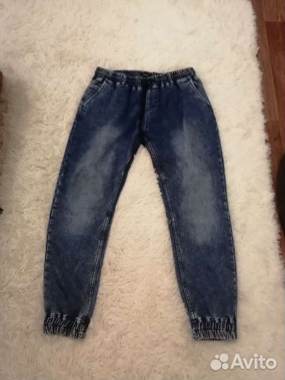 Джокиры мужские