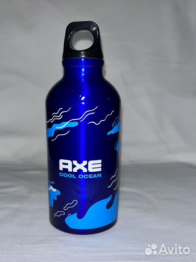 Термобутылка