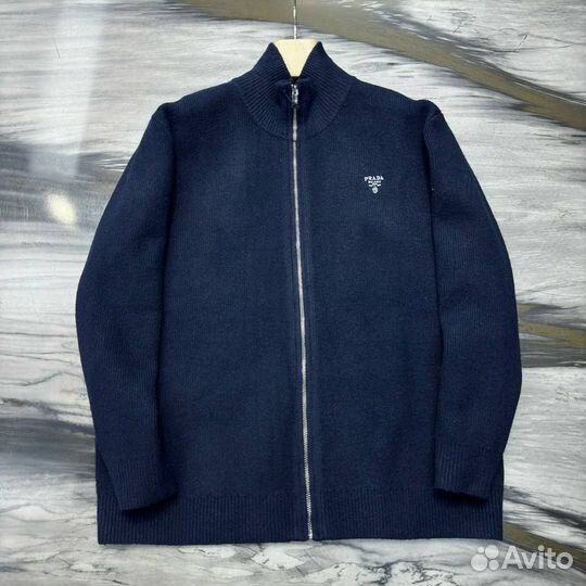 Кардиган prada