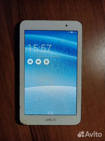 Планшет Asus