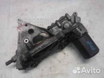 Корпус масляного фильтра 94810727005