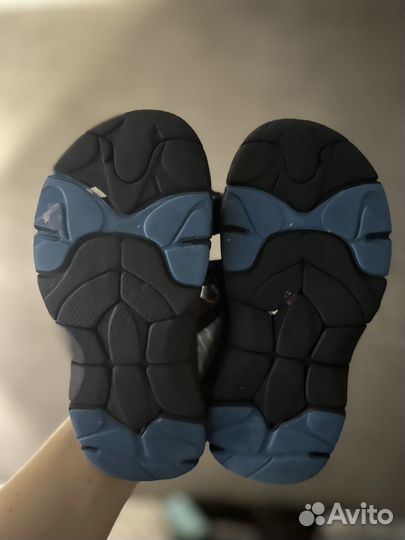 Сандалии lassie 28