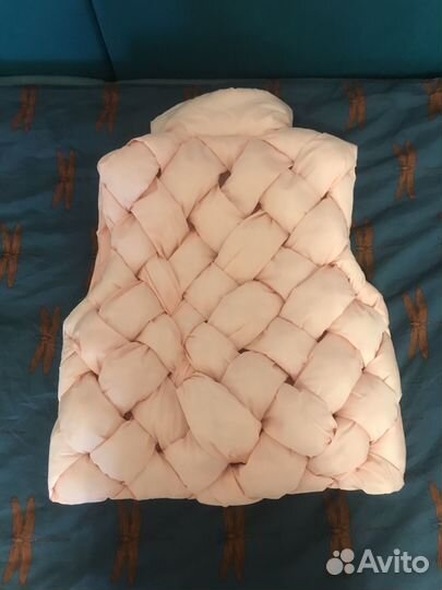 Жилетка женская