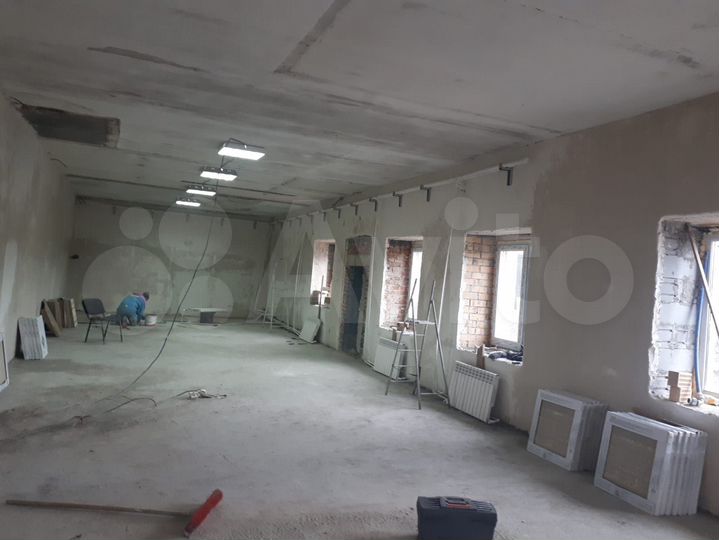 Свободного назначения, 135 м²