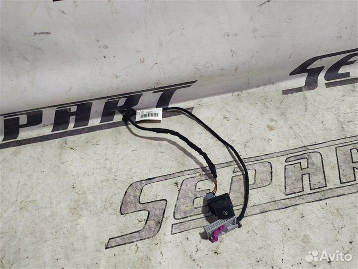 Проводка двери передняя правая Volkswagen Passat