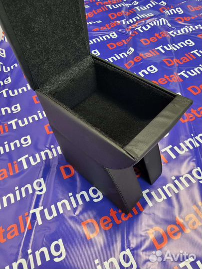 Подлокотник на ниву легенд