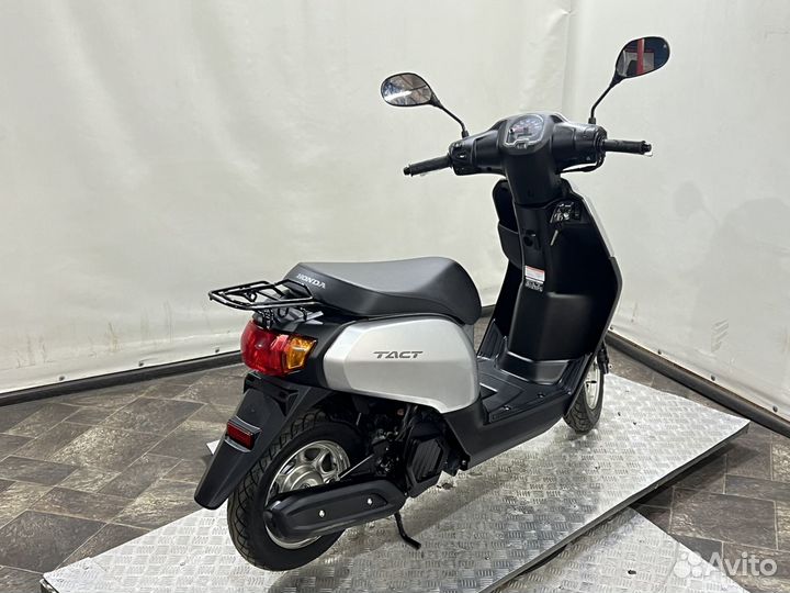 Скутер Honda Tact AF-79 2018г.в