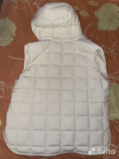 Жилетка женская