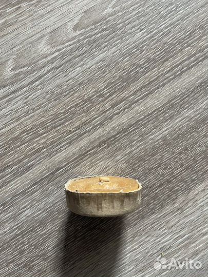 Свеча Гинденбурга (блиндажная свеча)