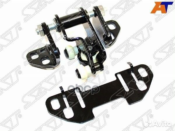 Ролик сдвижной двери центральный RH mercedes SP