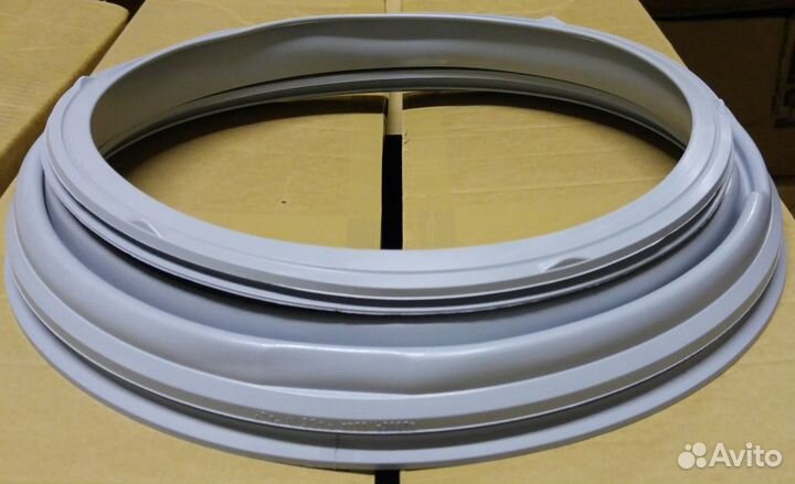 Манжеты люка для стиральных машин