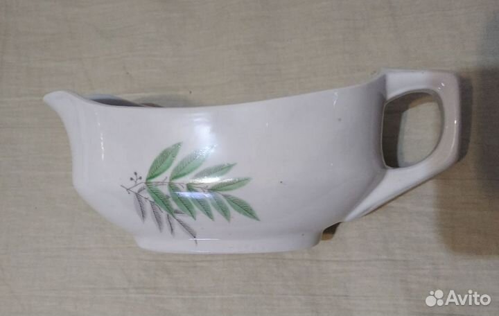 Соусник СССР