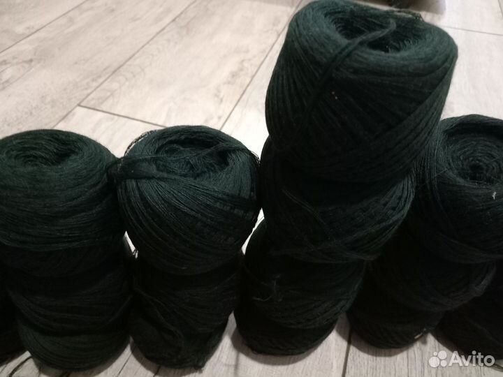 Пряжа для вязания