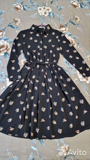 Платье-рубашка Gloria Jeans xxs