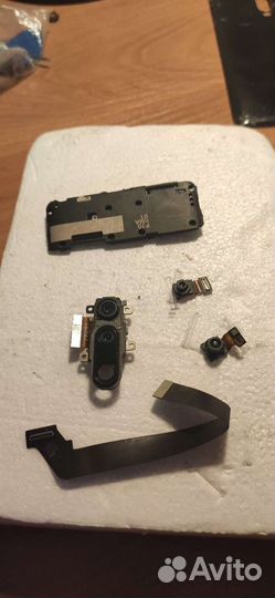 Xiaomi mi 9 T 6 128, Разбор