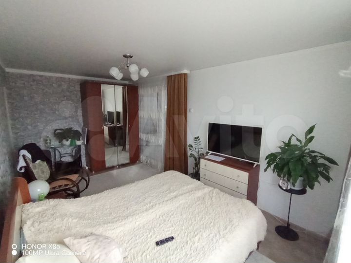 2-к. квартира, 43,8 м², 3/5 эт.