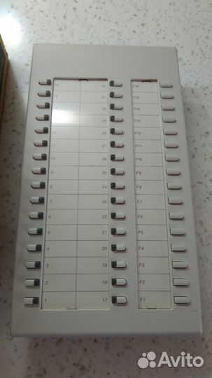 Консоль системная Panasonic оригинал