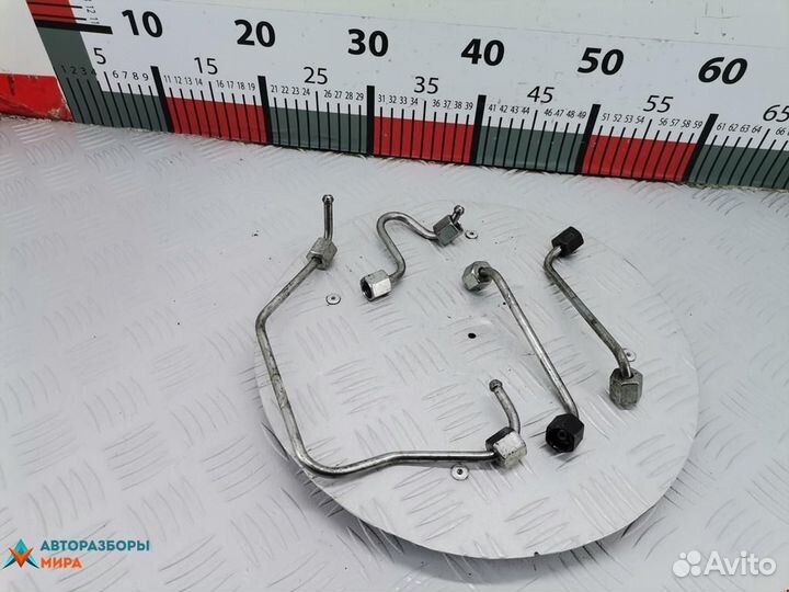 Трубка топливная Hyundai i20 PB 2012