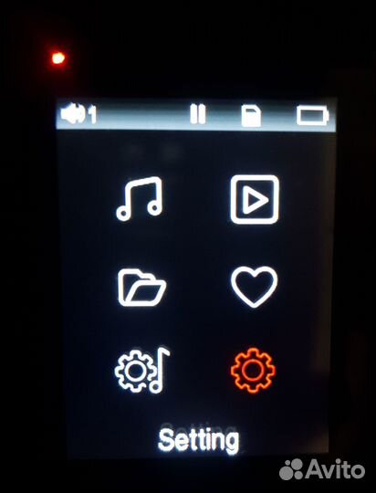 HiRes плеер xDuoo X10