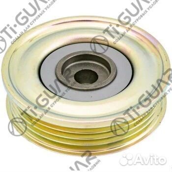 Натяжной ролик TG-RR003/0487-Z37 * tiguar