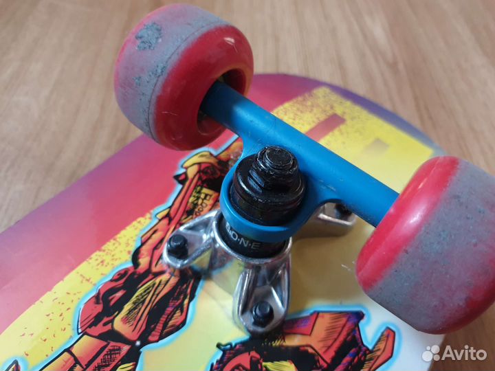 Скейтборд детский