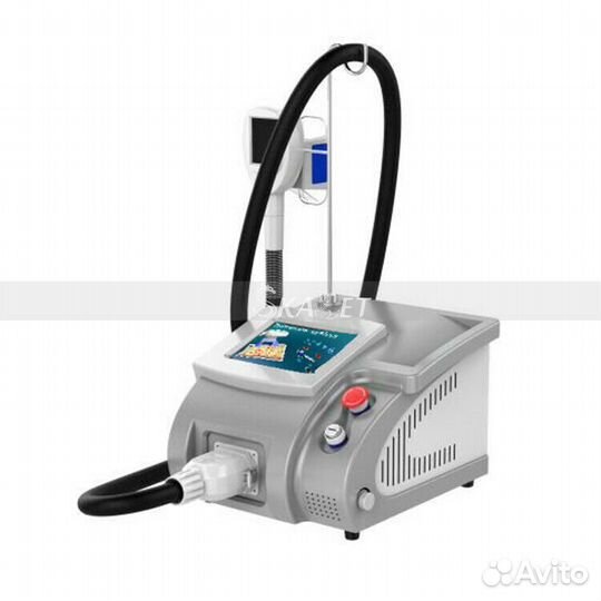 Аппарат для криолиполиза в наличии
