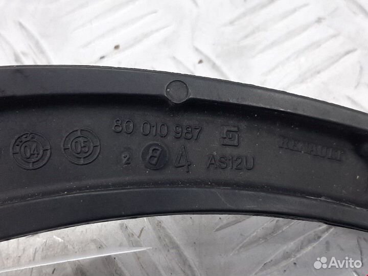 Щеткодержатель (поводок стеклоочистителя, дворник)