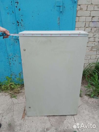 Ящик электрический