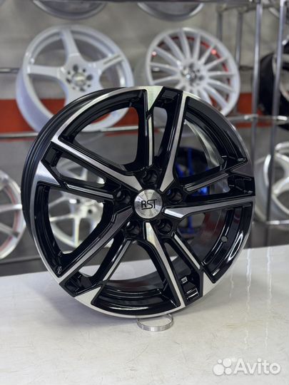 Диски R17 на Toyota Lexus KIA Hyundai