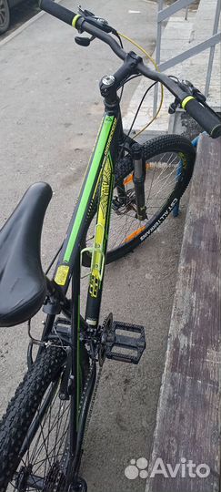 Велосипед gt agressor 3.0