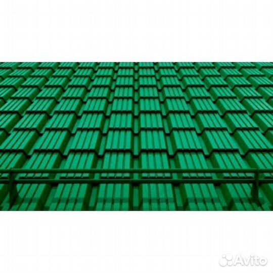 Профнастил