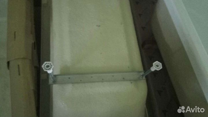 Подставка для ванны новая универсальная