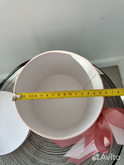 Коробка для подарка