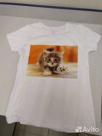 Футболка с номером и фамилией заказы онлайн