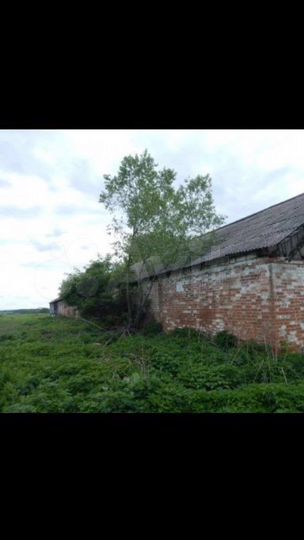 Склад, 500 м²