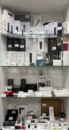 Маникюрный набор Xiaomi HuoHou (HU0210)