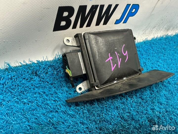 Блок радара слепых зон Bmw 3 F30 N55B30A 2013