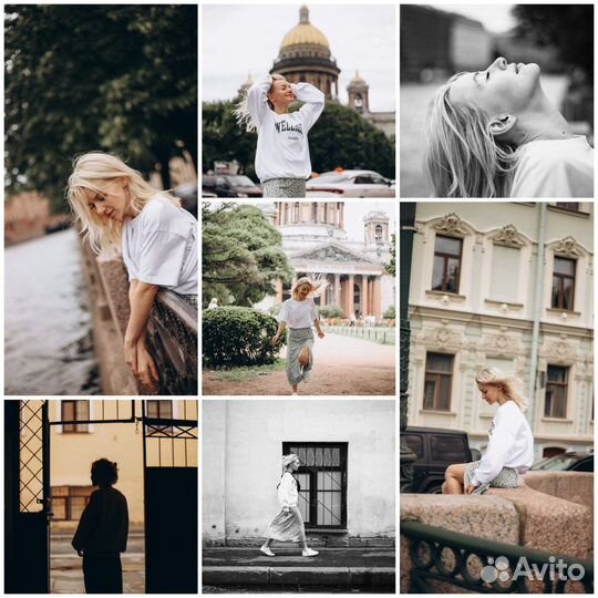 Фотограф семейный/детский/lovestory