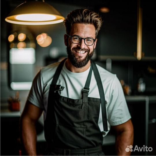 Ночной уборщик, ночная подработка