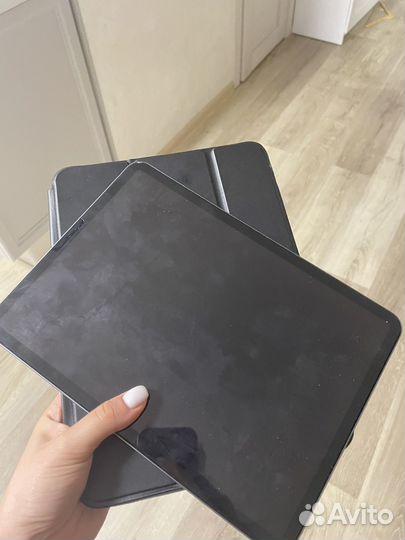iPad pro 11 2 поколения