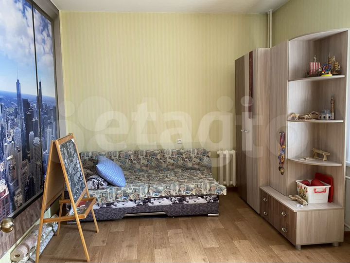 4-к. квартира, 80,9 м², 3/5 эт.