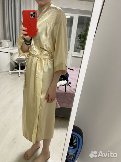 Халат женский 42-44
