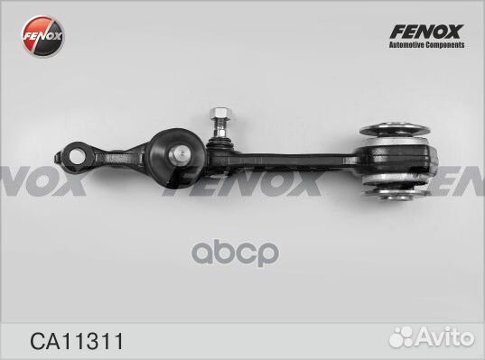 Рычаг подвески перед лев CA11311 CA11311 fenox