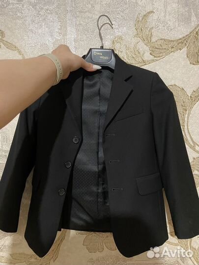 Пиджак VAN cliff 122